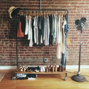 Meet your Posher, Avery